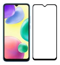Pelicula Vidro Premium 3d 9d Para Xiaomi Redmi 10a