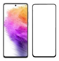 Pelicula Vidro Premium 3D Para Samsung Galaxy A73 5g