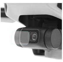 Pelicula Vidro Protetora P/ Camera Drone Dji Mavic Mini 2 Se