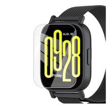 Pelicula vidro redmi watch 5 active (não exportar)