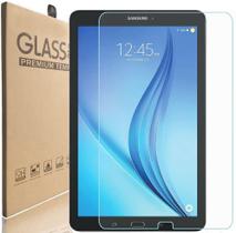 Película Vidro Samsung Galaxy E 9.6 Sm-T560/T561/P560/P561 - Fam Glass Panel