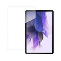 Película Vidro Samsung Tab S7 Fe Sm-T735 / T730 12,4 Polegad