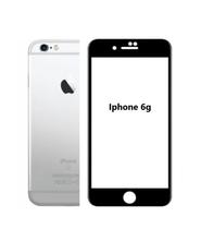 Película Vidro Temperado 3D 5D 9D Excelente Qualidade Tela Toda Iphone 6g