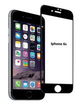 Película Vidro Temperado 3D 5D 9D Excelente Qualidade Tela Toda Iphone 6s