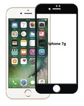 Película Vidro Temperado 3D 5D 9D Excelente Qualidade Tela Toda Iphone 7g