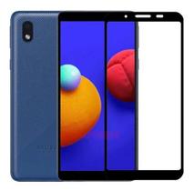 Pelicula Vidro Temperado 3d 5d 9d Samsung Galaxy A01 Core