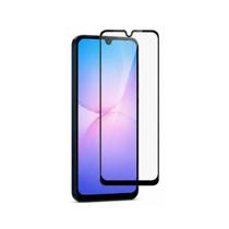 Película Vidro Temperado 3D Compatível Com Samsung Galaxy A07