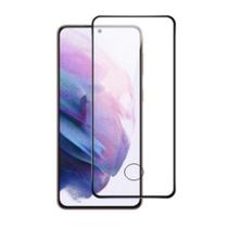 Película Vidro Temperado 3D Compatível Para Samsung Galaxy S22 Plus / S23 Plus com furo para digital Película Vidro Temperado 3D Compatível Para Samsung Galaxy S22 Plus / S23 Plus com furo para digital