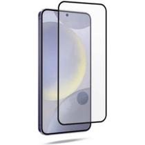 Película Vidro Temperado 3D Compatível para Smartphone Samsung Galaxy S24 Com Furo