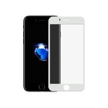Película Vidro Temperado 3D Para Iphone 7 / 8 Plus Tela 5.5"