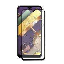 Película Vidro Temperado 3d Protege toda a Tela para LG K22 e K22+ Plus Tela 6.2 Película Vidro Temperado 3d Protege toda a Tela para LG K22 e K22+ Plus Tela 6.2