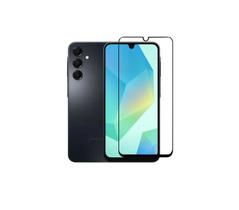 Pelicula vidro temperado 3D Samsung Galaxy A17