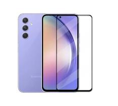 Pelicula vidro temperado 3D Samsung Galaxy A55