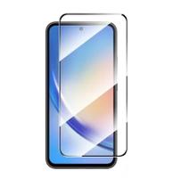 Pelicula vidro temperado 3D Samsung Galaxy M55 5G Pelicula vidro temperado 3D Samsung Galaxy M55 5G
