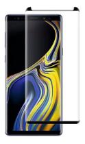 Película Vidro Temperado 5d Para Samsung Note 8 / 9 Tela 6.4