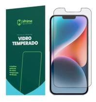 Película Vidro Temperado 9h Hprime iPhone 14 / 13 / 13 Pro