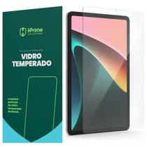 Película Vidro Temperado 9h HPrime Xiaomi Pad 5 Anti Impacto Película Vidro Temperado 9h HPrime Xiaomi Pad 5 Anti Impacto