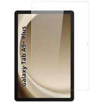 Película Vidro Temperado 9H Para Galaxy Tab A9 Plus 11” SM-X210 X215 X216B Película Vidro Temperado 9H Para Galaxy Tab A9 Plus 11” SM-X210 X215 X216B