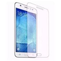 Película Vidro Temperado Galaxy J2 Prime Proteção Para Queda E Arranhões