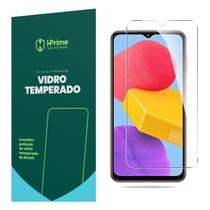 Película Vidro Temperado HPrime Para Galaxy M13 / M23 / M33