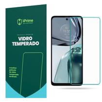 Película Vidro Temperado HPrime Para Motorola Moto G62 / G32