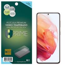 Película Vidro Temperado Hprime Samsung Galaxy S21