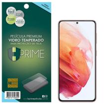 Película Vidro Temperado Hprime Samsung Galaxy S21