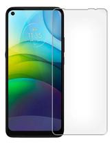 Película Vidro Temperado Moto G9 Power Proteção Para Queda E Arranhões
