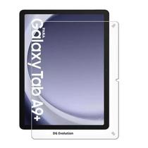 Pelicula Vidro Temperado P/ Tablet Galaxy A9 Plus - Edition SM-X216 X210 11 - Dc evolution