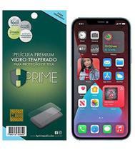Película Vidro Temperado Premium Hprime iPhone 12 Pro Max 6.7