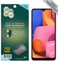 Película Vidro Temperado Premium HPrime Samsung Galaxy A71