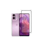 Pelicula vidro temperado Proteção Anti Queda Motorola Moto G24