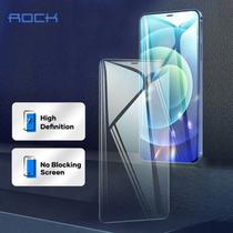 Película Vidro Temperado Protetor de Tela HD iPhone 12 - Rock