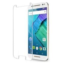 Película Vidro Temperado Samsung Galaxy J7 Prime Proteção Para Queda E Arranhões