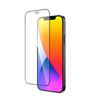 Película Vidro Transparente Bordas compatível com Iphone