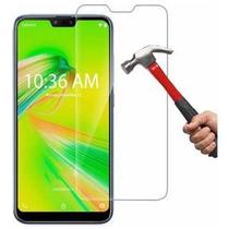 Película Vidro Zenfone Max Shot 634KL Proteção Para Queda E Arranhões