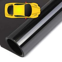 Pelicula windowfilm g5 preto 75cmx5metros poliester