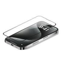 Película wiwu para celular crystal ip16 pro vidro 7427