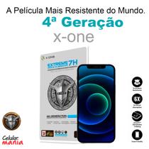 Película X-One 4 Geração Iphone 12 Mini