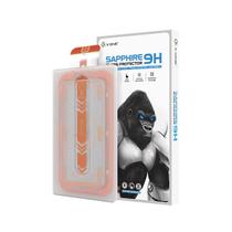 Película X-ONE De Safira Para iPhone 15