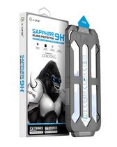 Película X-ONE De Safira Para iPhone 16 Película X-ONE De Safira Para iPhone 16