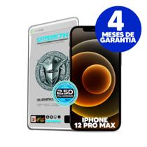 Película X One Extreme 4ª Geração Full 7h iPhone 12 Pro Max - X-One