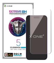 Película X-one Extreme 5ª Geração Compatível com iPhone 14 Pro Max