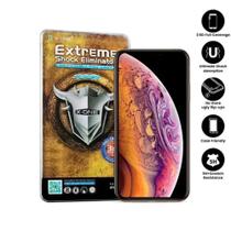 Película X-One Extreme Shock Full Screen iPhone X/XS/11 Pro