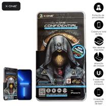 Película X-One Privacidade 180º para Iphone 13 Pro Max