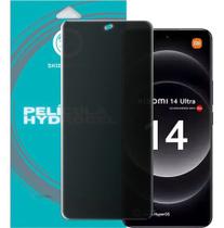 Película Xiaomi 14 Ultra Privacidade Shieldforce Gel 1x Tela
