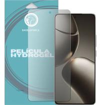 Película Xiaomi 14t Pro Shieldforce Gel tela E Verso