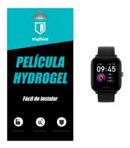 Película Xiaomi Amazfit Bip U Kingshield Hydrogel (3x Unid Tela)