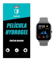 Película Xiaomi Amazfit Gts Kingshield Hydrogel (3x Unid Tela)