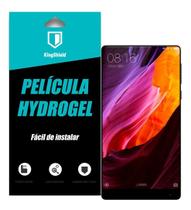 Película Xiaomi Mi Mix 2 Kingshield Hydrogel Cobertura Total (Tela & Traseira) - King Shield